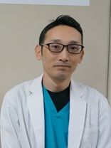 幹事長 味村 和哉
