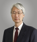 理事長 齋藤 滋
