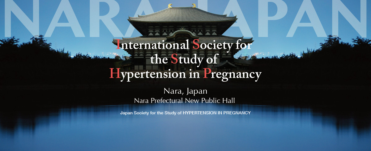 International Society for the Study of Hypertension in Pregnancy